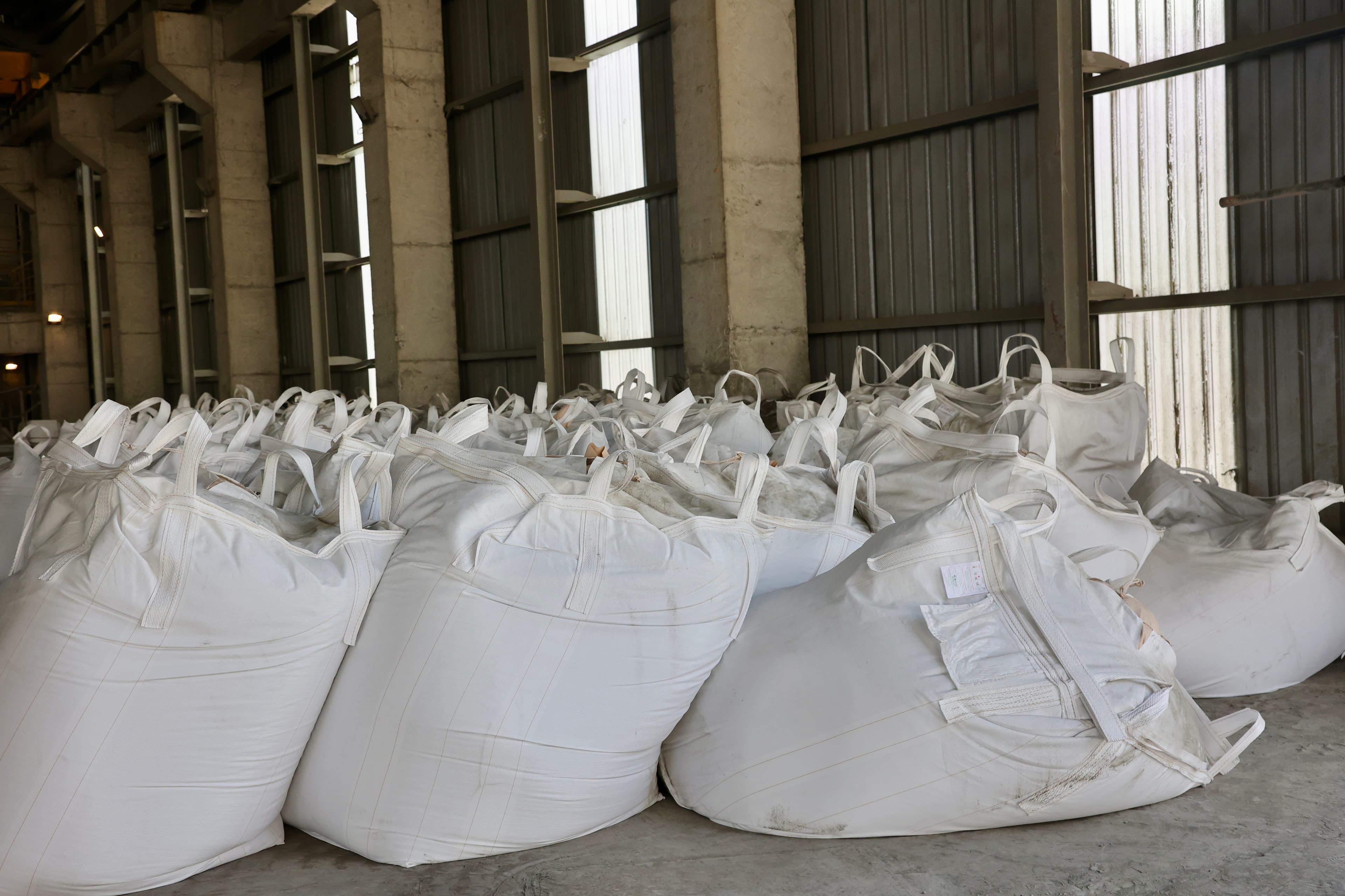 Cement Production Line